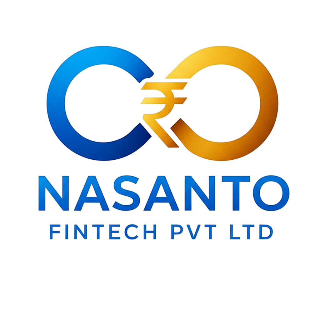 Nasanto Fintech logo