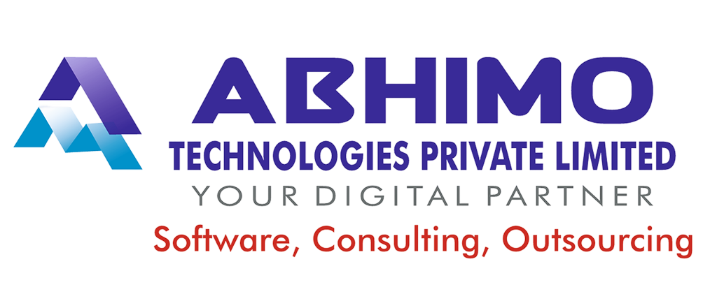 Abhimo Technologies logo