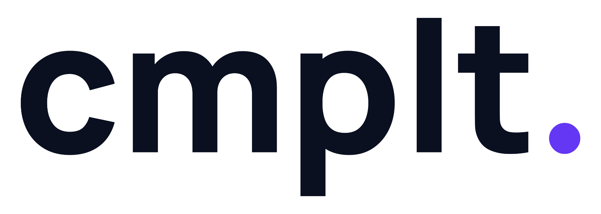 cmplt logo