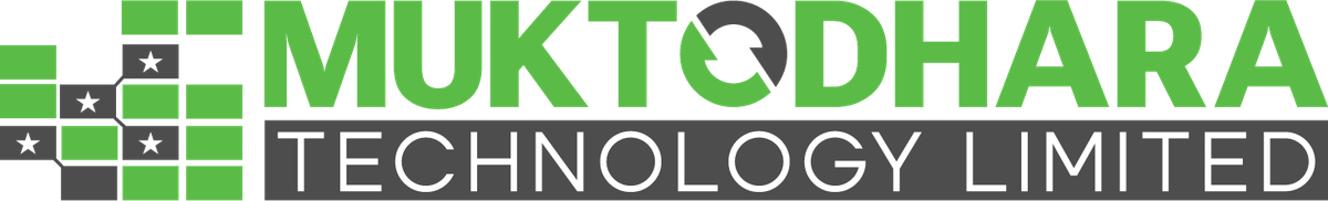Muktodhara Technology logo