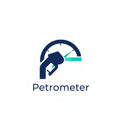 Petrometer logo