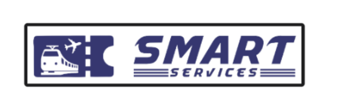 Smart Services logo