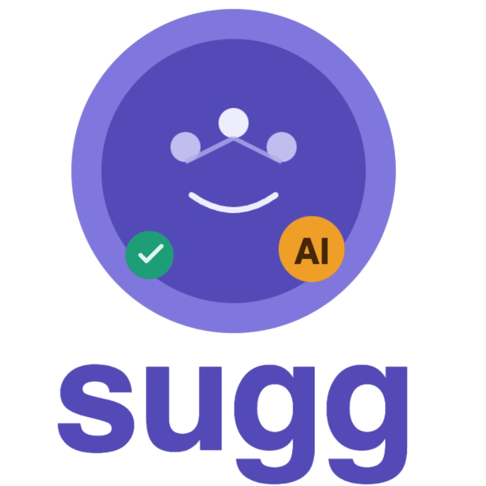 Sugg AI logo