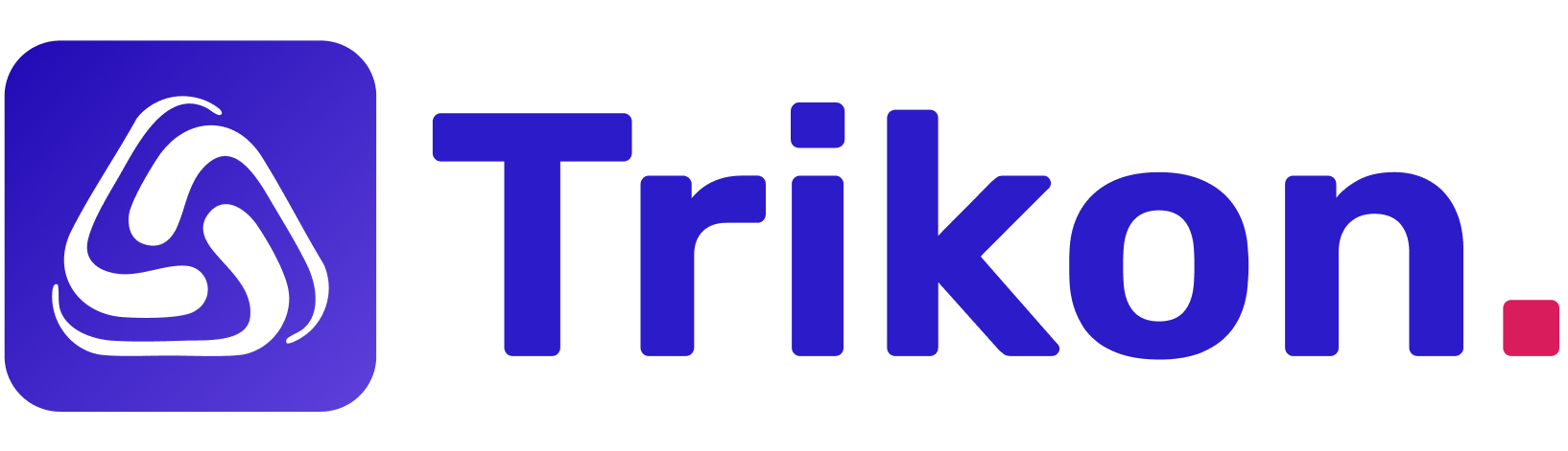 Trikon Logo